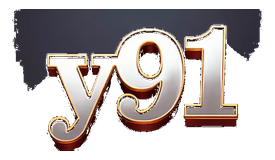 y91 logo