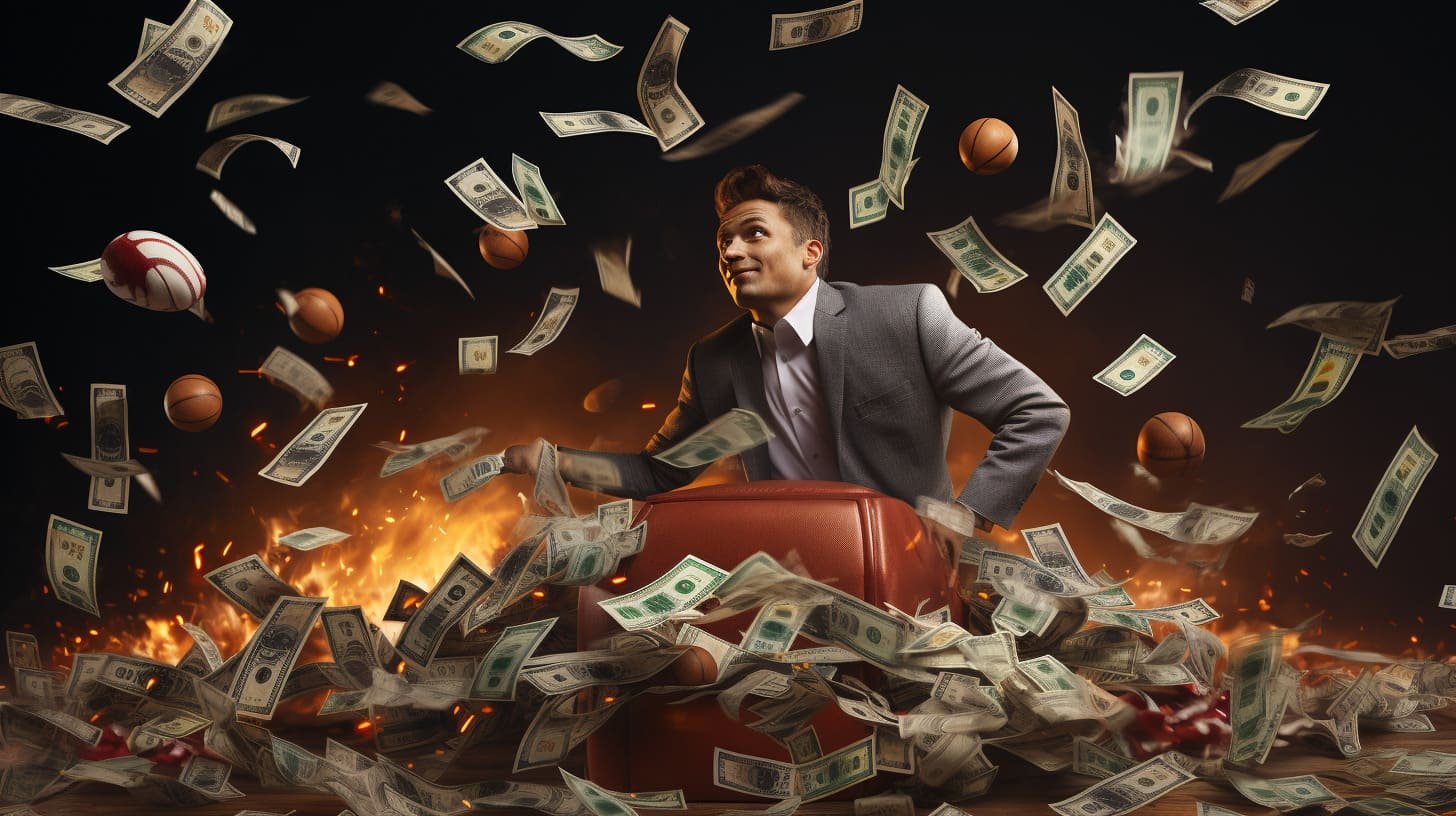 y91 Accumulator bets jo aapka return barha sakti hain